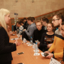 Ярмарка вакансий для будущих энергетиков